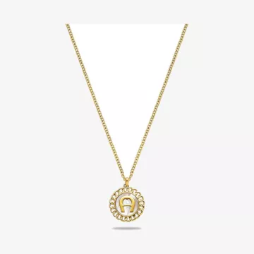 Aigner Fashion Necklace — عرض 1