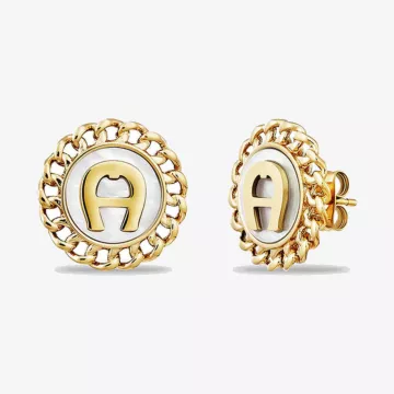 Aigner Fashion Earrings — عرض 1