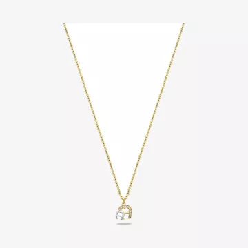 Aigner Fashion Necklace — عرض 1
