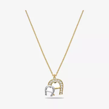 Aigner Fashion Necklace — view 1