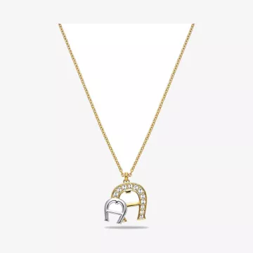 Aigner Fashion Necklace — عرض 1