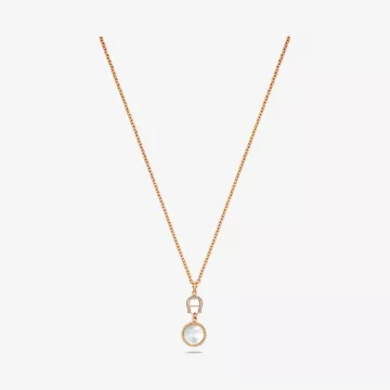 Aigner Fashion Necklace — view 1