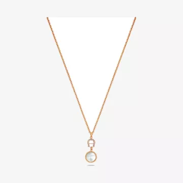 Aigner Fashion Necklace — عرض 1