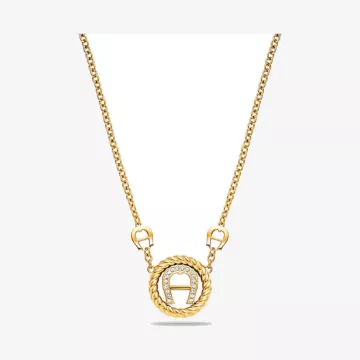 Aigner Fashion Necklace — عرض 1