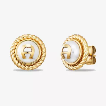 Aigner Fashion Earrings — عرض 1