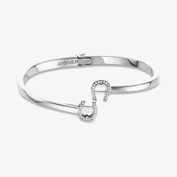 Aigner Fashion Bangle — عرض 1