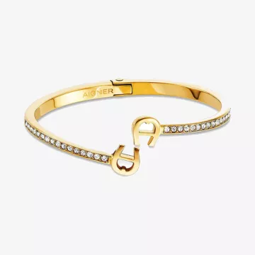 Aigner Fashion Bangle — عرض 1