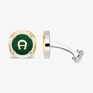 Aigner Fashion Cufflinks — عرض 1