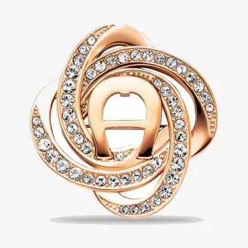 Aigner Fashion Brooch — عرض 1