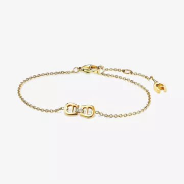 Aigner Fashion Bracelet — view 1