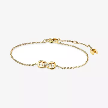 Aigner Fashion Bracelet — عرض 1