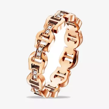 Aigner Fashion Ring — عرض 1