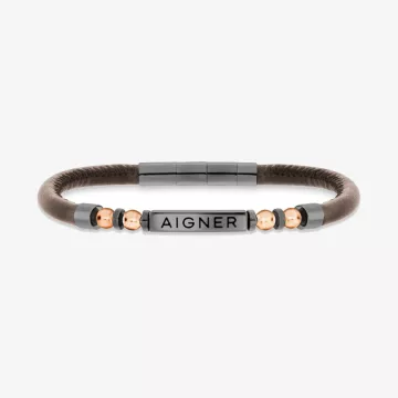Aigner Fashion Bracelet — عرض 1