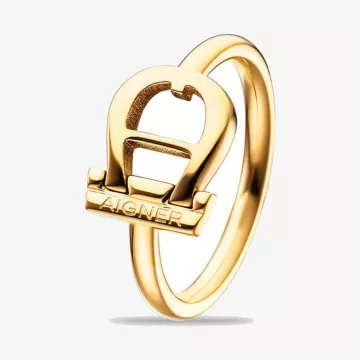 Aigner Fashion Ring — عرض 1