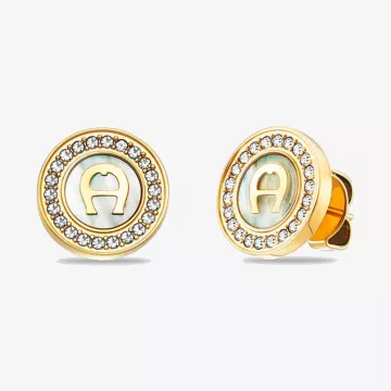 Aigner Fashion Earrings — عرض 1