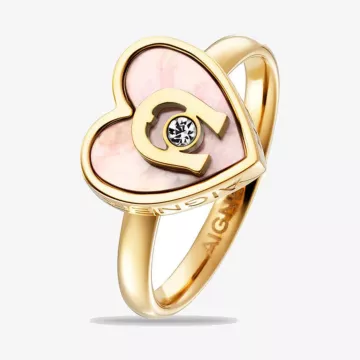 Aigner Fashion Ring — عرض 1