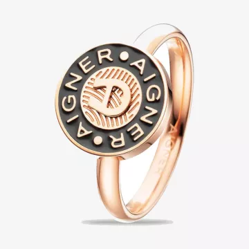 Aigner Fashion Ring — عرض 1