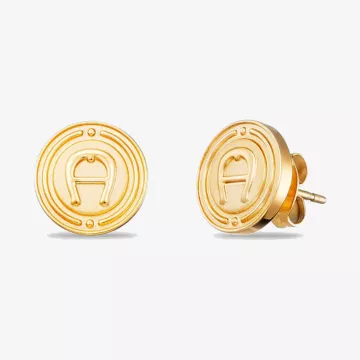 Aigner Fashion Earrings — view 1