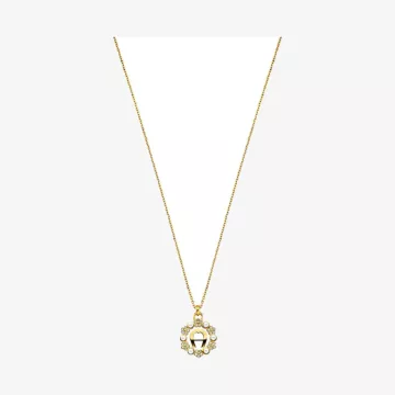 Aigner Fashion Long Necklace — view 1