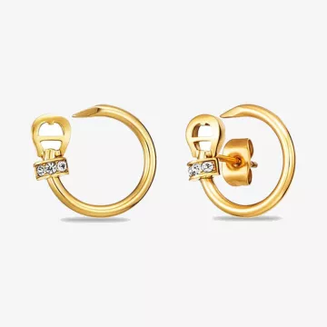 Aigner Fashion Earrings — view 1