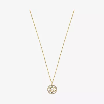 Aigner Fashion Long Necklace — view 1