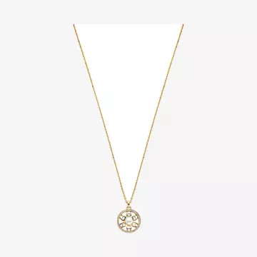 Aigner Fashion Long Necklace — view 1