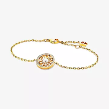Aigner Fashion Bracelet — view 1