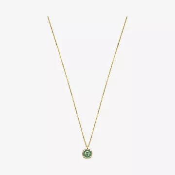 Aigner Fashion Short Necklace