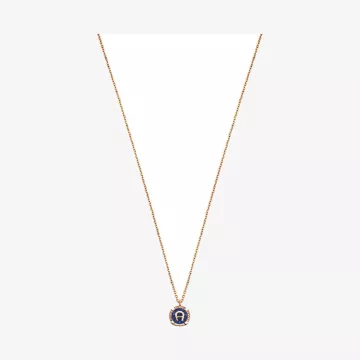 Aigner Fashion Short Necklace — view 1