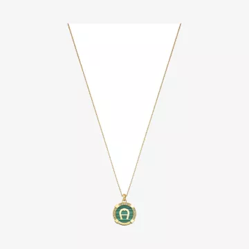 Aigner Fashion Short Necklace — view 1