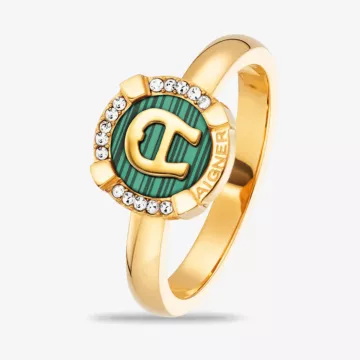 Aigner Fashion Ring