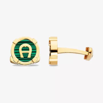 Aigner Fashion Cufflinks — view 1