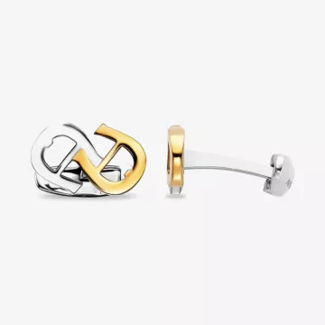 Aigner Fashion Cufflinks — view 1