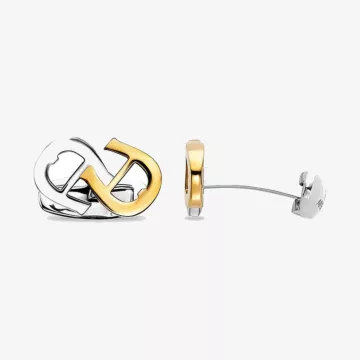 Aigner Fashion Cufflinks — view 1