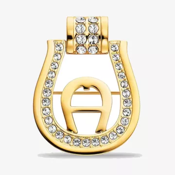 Aigner Fashion Brooch — عرض 1