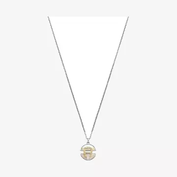 Aigner Fashion Long Necklace — عرض 1