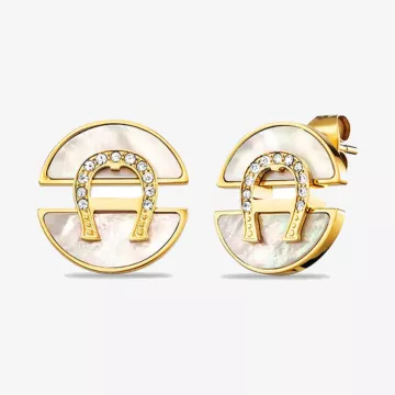 Aigner Fashion Earrings — عرض 1