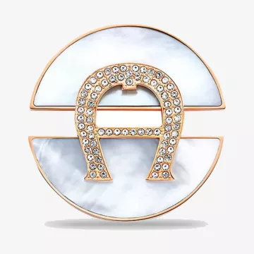 Aigner Fashion Brooch — عرض 1