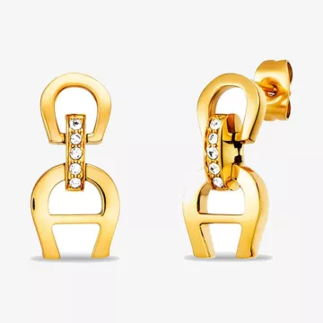 Aigner Fashion Earrings — عرض 1