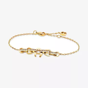 Aigner Fashion Bracelet — عرض 1