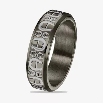 Aigner Fashion Ring — view 1