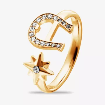 Aigner Fashion Ring