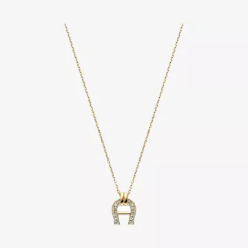 Aigner Fashion Short Necklace