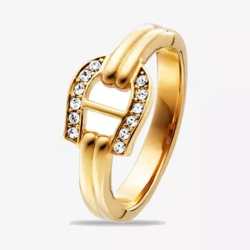 Aigner Fashion Ring