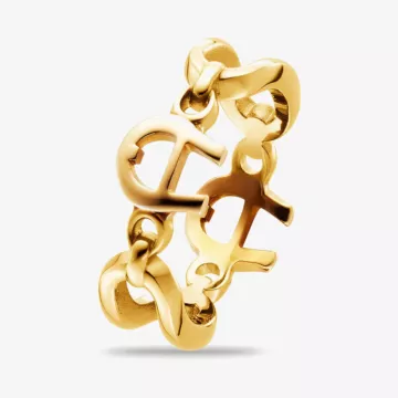 Aigner Fashion Ring