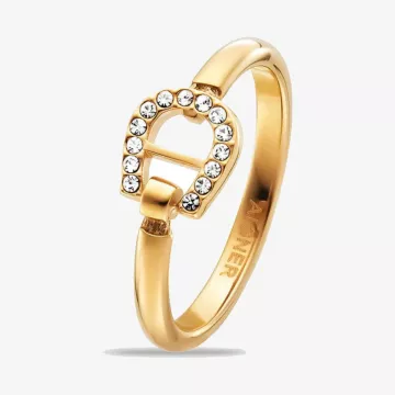 Aigner Fashion Ring