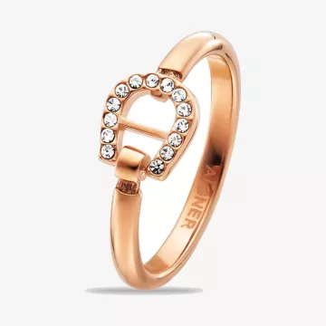 Aigner Fashion Ring — عرض 1