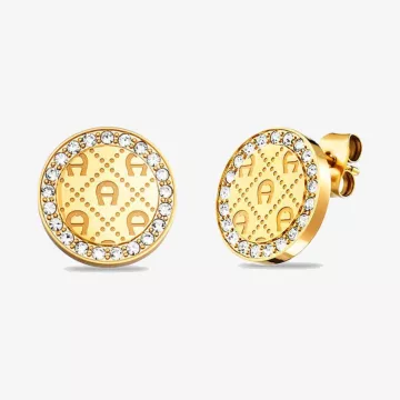 Aigner Fashion Earrings