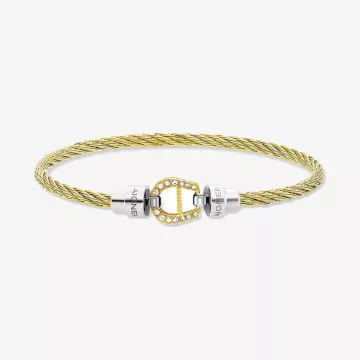 Aigner Alessandra Small Bangle — view 1