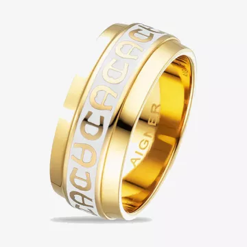 Aigner Nadia Ring — view 1